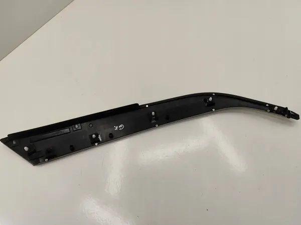 OEM 9827008977 Bakrutslist Vänster Sida image 4