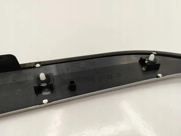 OEM 9827008977 Bakrutslist Vänster Sida image 6
