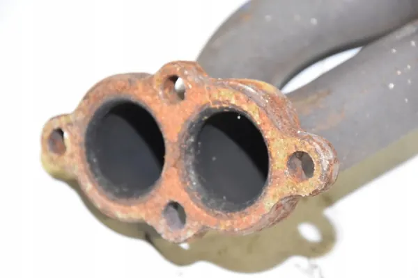 BMW E36 318i M43 kaksoispakoputki OEM image 4