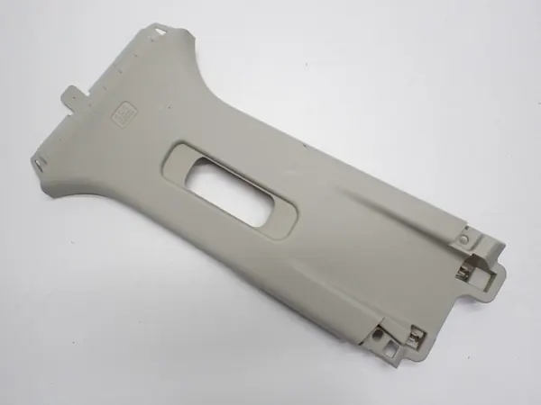 Left Pillar Cover D10E-68210 Mazda CX-3 15R image 1