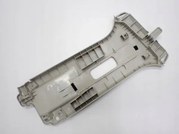 Left Pillar Cover D10E-68210 Mazda CX-3 15R image 2