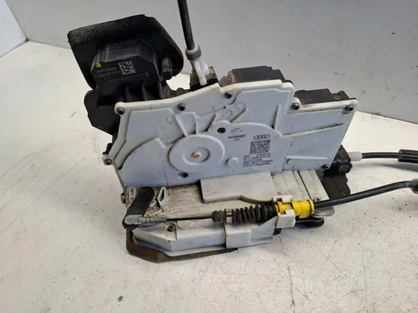 OEM 4N0839016E Correa Puerta Delantera - Lado Derecho image 4