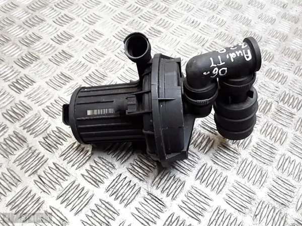 Secundaire luchtpomp OEM 022959253 voor Audi A3 8P image 2