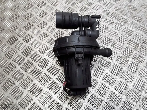 Secundaire luchtpomp OEM 022959253 voor Audi A3 8P image 3