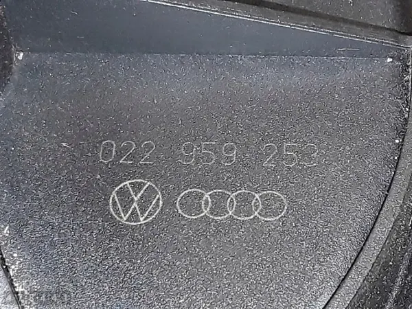 Secundaire luchtpomp OEM 022959253 voor Audi A3 8P image 6