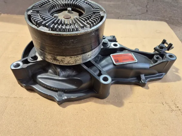 Wasserpumpengehäuse OEM 23959523 für Volvo Renault image 5