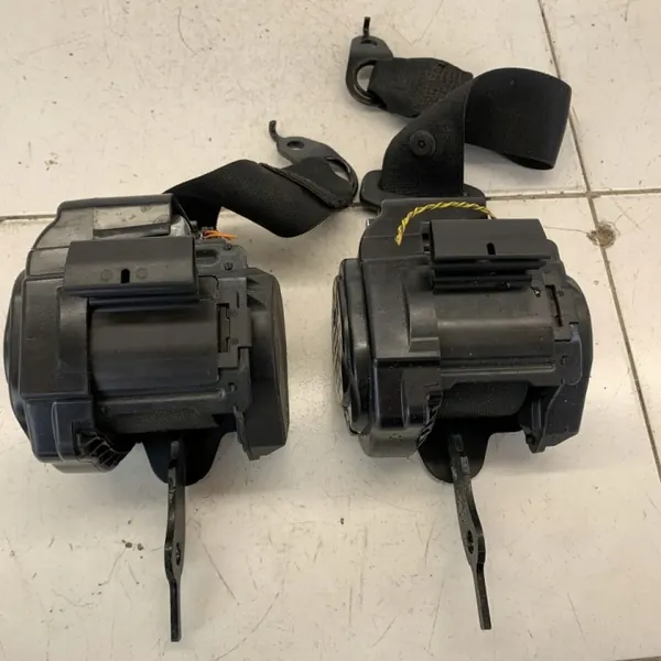 OEM 95232589523658412354 Bälte Bak Vänster Höger BMW 7 G11 image 2