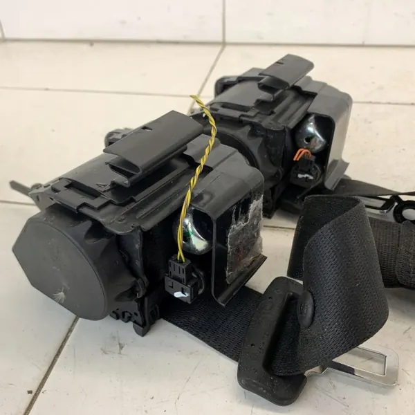 OEM 95232589523658412354 Bälte Bak Vänster Höger BMW 7 G11 image 4