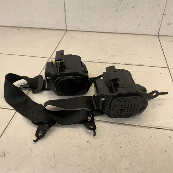OEM 95232589523658412354 Bälte Bak Vänster Höger BMW 7 G11 image 5
