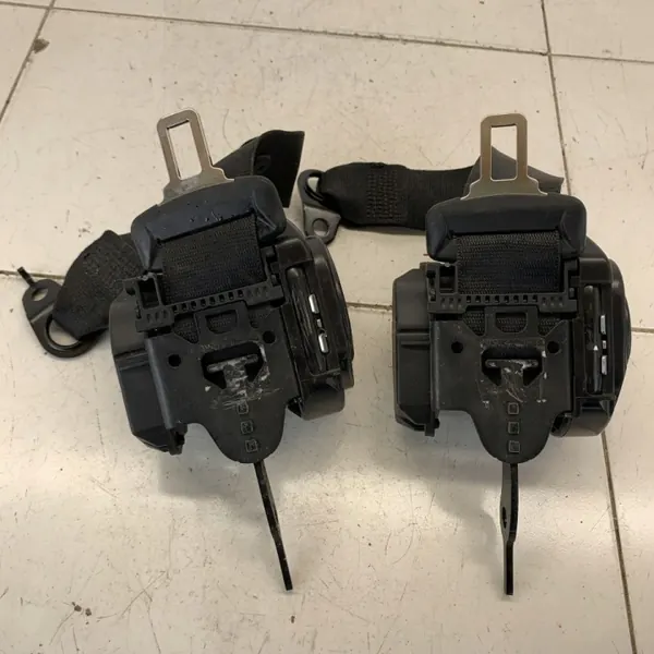 OEM 95232589523658412354 Bälte Bak Vänster Höger BMW 7 G11 image 6