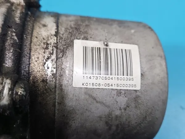 Pompe de direction OEM A5093071 pour Peugeot 407 image 10