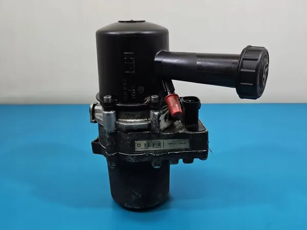 Pompe de direction OEM A5093071 pour Peugeot 407 image 6