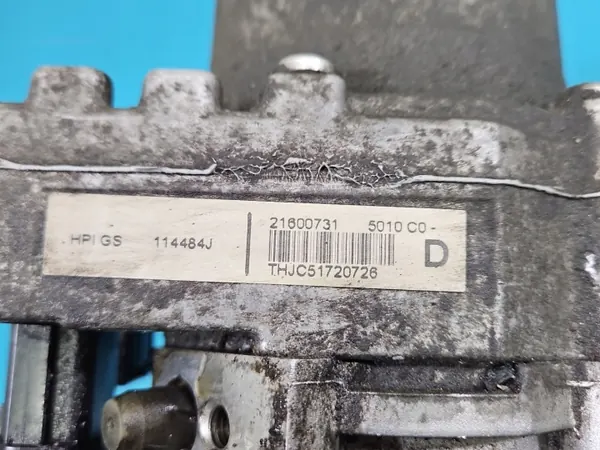 Pompe de direction OEM A5093071 pour Peugeot 407 image 7