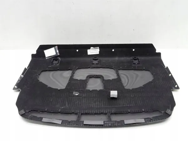 Bakre hylla OEM DS73-F46668 för Ford Mondeo MK5 Sedan image 3