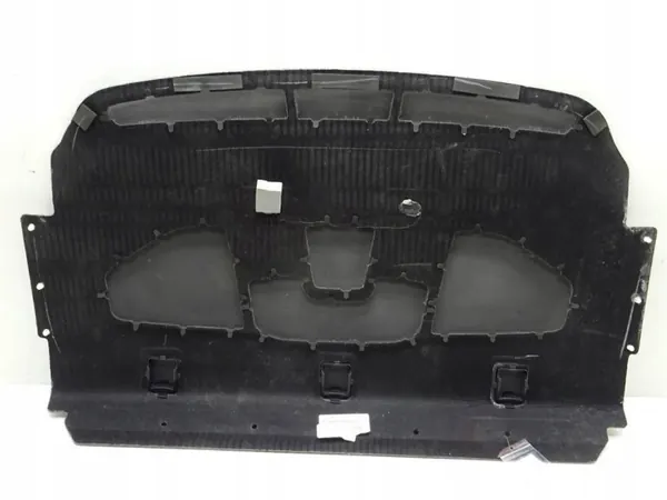 Bakre hylla OEM DS73-F46668 för Ford Mondeo MK5 Sedan image 5