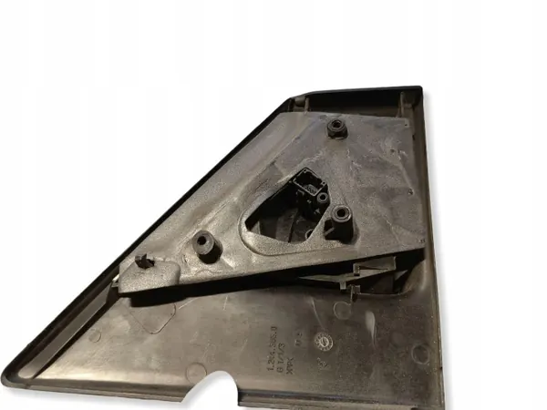 Espelho lateral esquerdo OEM 0104016-8F18 para Renault Clio III image 7