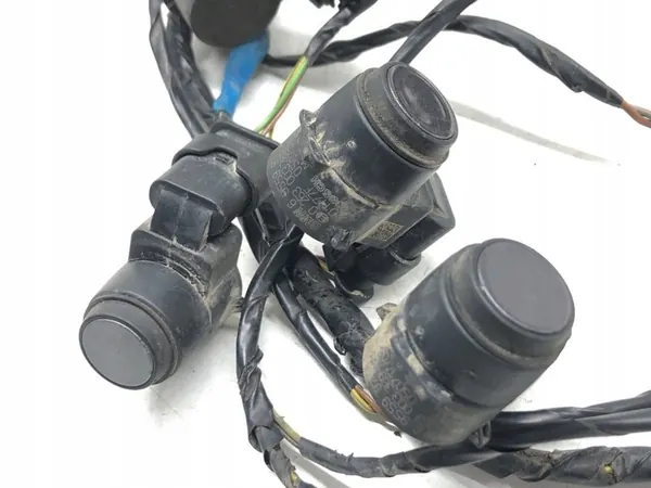 PDC Kaapeli Takasensorit BMW E87 Hatchback 03-13 6955997 image 2