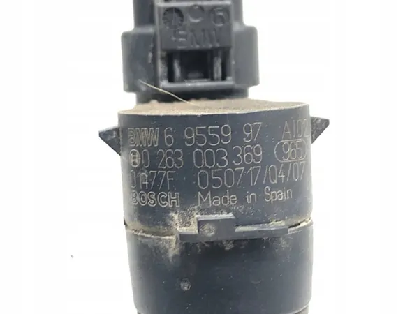 PDC Kaapeli Takasensorit BMW E87 Hatchback 03-13 6955997 image 4