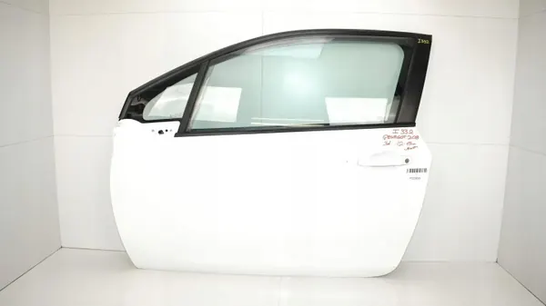 OEM 362996349 Fram vänster dörr för Peugeot 208 image 2