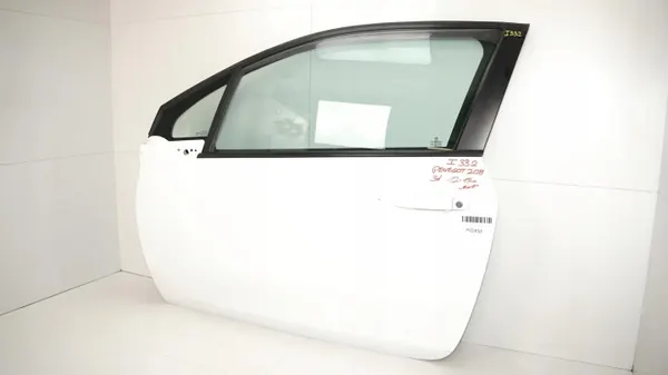 OEM 362996349 Fram vänster dörr för Peugeot 208 image 3