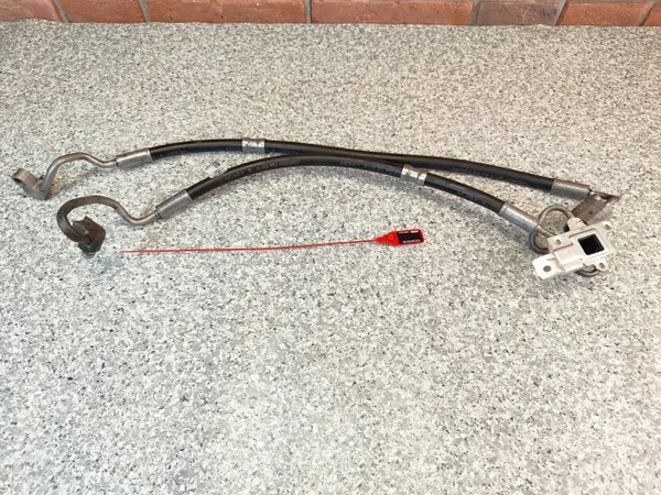Flexible de direction OEM 6798235 pour BMW N55 image 2