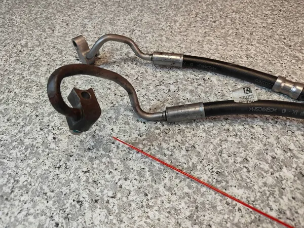 Flexible de direction OEM 6798235 pour BMW N55 image 4