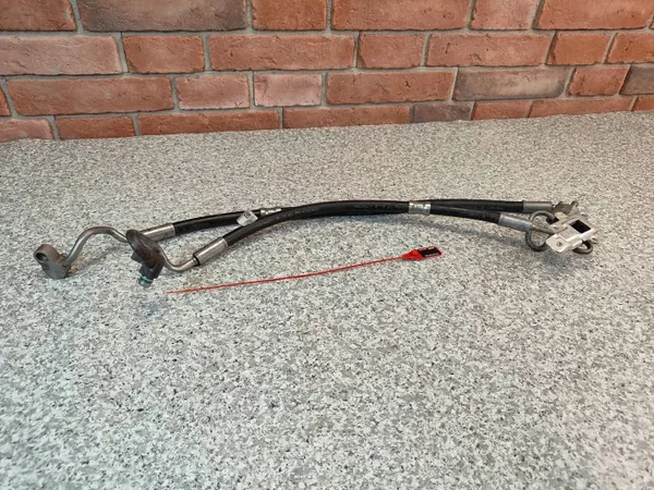 Flexible de direction OEM 6798235 pour BMW N55 image 8