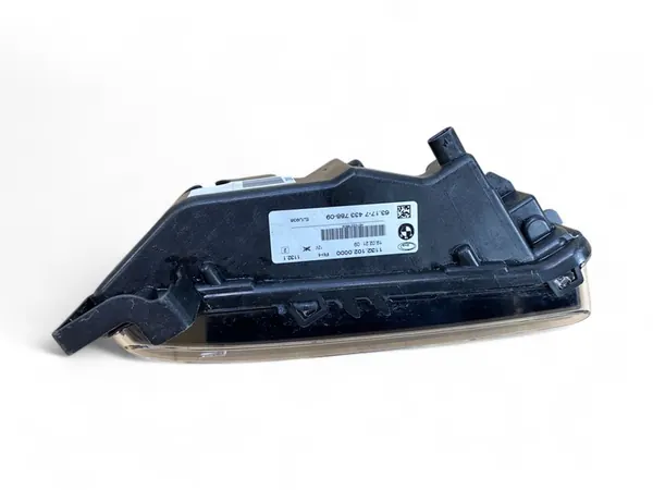 BMW F44 G20 G21 Farol LED DRL Direito 7433788 image 4