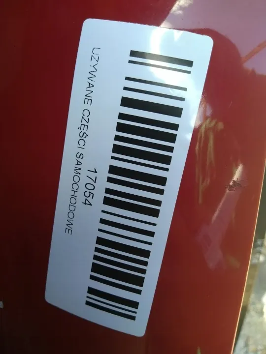 Motorabdeckung OEM 360209454 für Mercedes W203 2003-2007 image 10