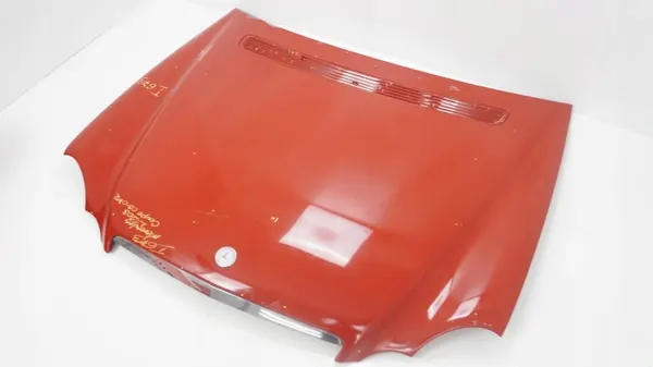 Motorabdeckung OEM 360209454 für Mercedes W203 2003-2007 image 3