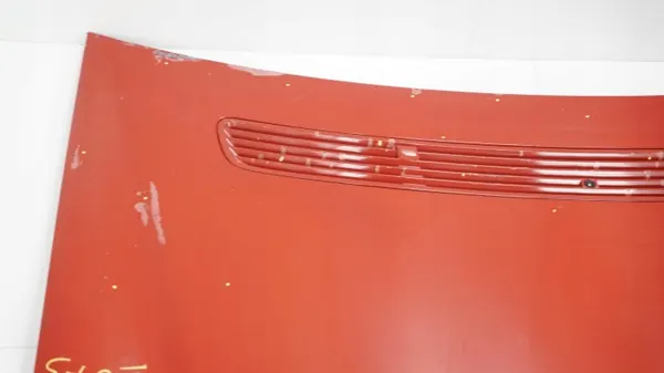 Motorabdeckung OEM 360209454 für Mercedes W203 2003-2007 image 4