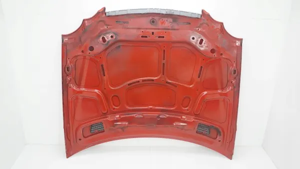 Motorabdeckung OEM 360209454 für Mercedes W203 2003-2007 image 9