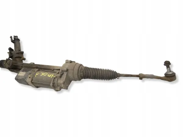 Crémaillère de direction OEM 6859299 pour BMW 3 F30 F31 image 3