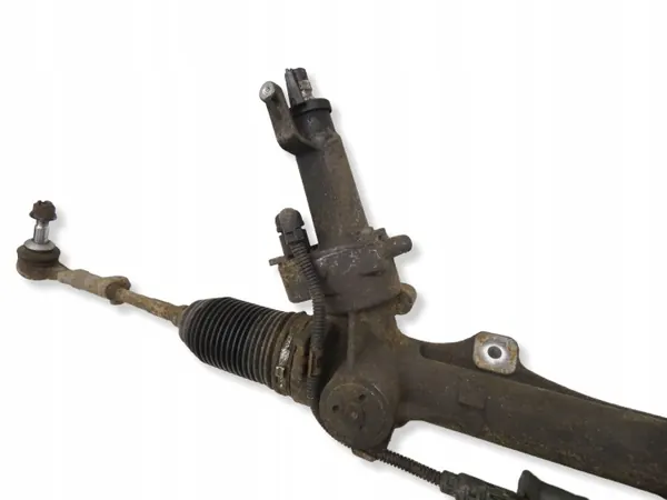 Crémaillère de direction OEM 6859299 pour BMW 3 F30 F31 image 4