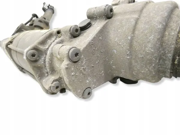 Crémaillère de direction OEM 6859299 pour BMW 3 F30 F31 image 9