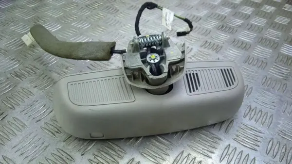 Espelho interior OEM A2048101217 para Mercedes-Benz E Coupé image 3