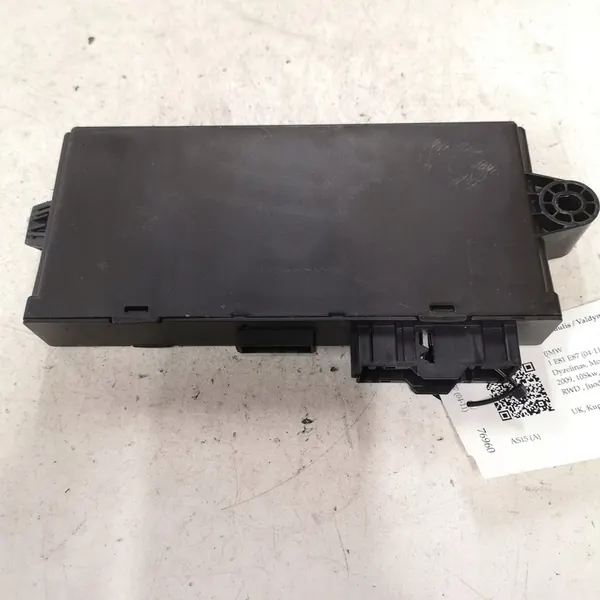 CAS-controller BMW 3 E90 E91 image 3