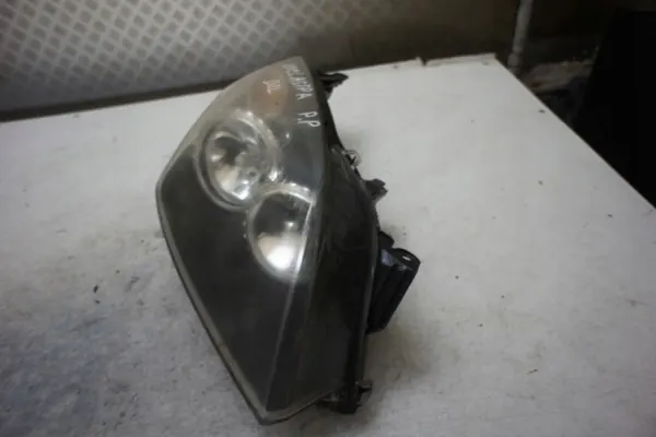 Farol Dianteiro Direito Opel Astra H III OEM image 3