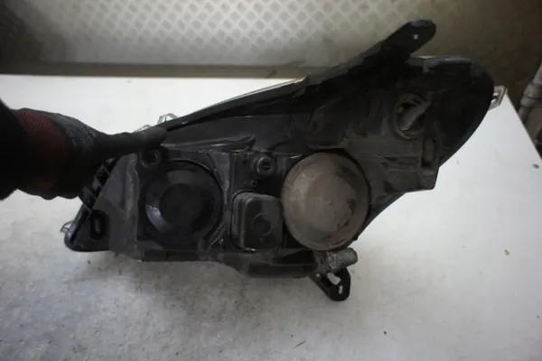 Farol Dianteiro Direito Opel Astra H III OEM image 4