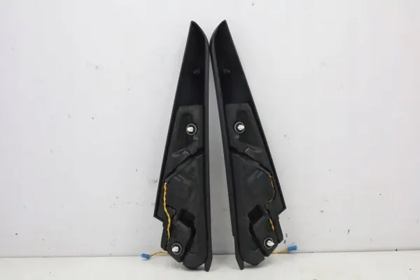 Cadre de grille haut-parleur Harman Kardon OEM 765434567 image 5