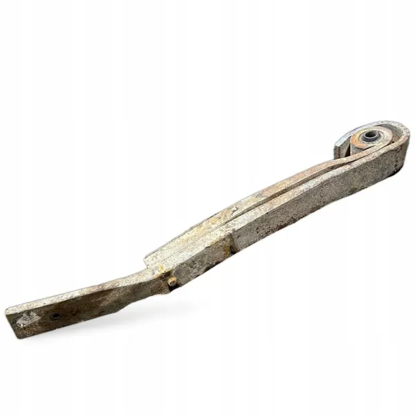 Mola de lâmina Scania OEM 1421060, eixo motor esquerdo image 2