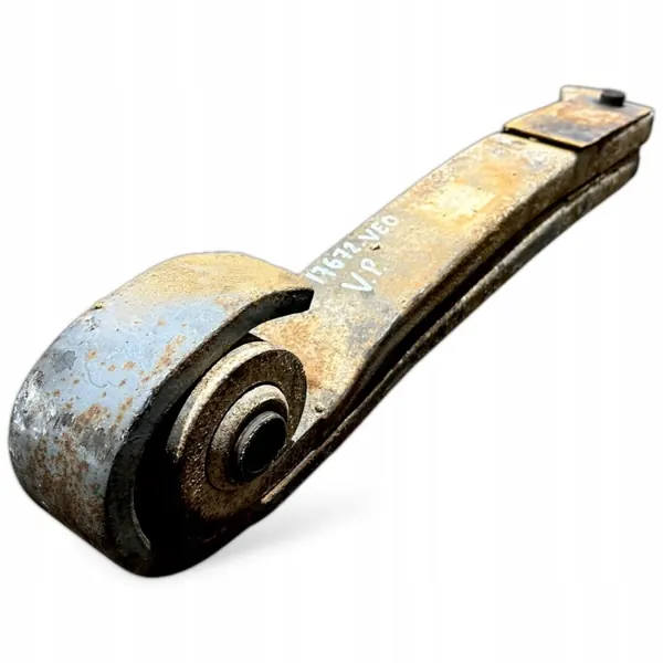 Mola de lâmina Scania OEM 1421060, eixo motor esquerdo image 3