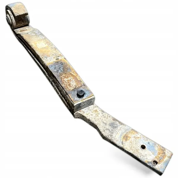 Mola de lâmina Scania OEM 1421060, eixo motor esquerdo image 4