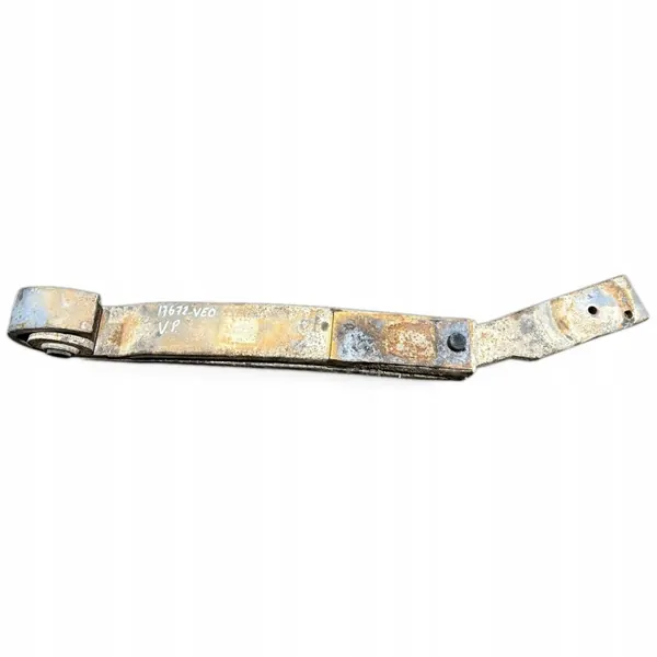 Mola de lâmina Scania OEM 1421060, eixo motor esquerdo image 5