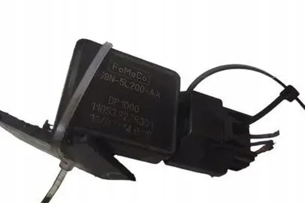 DPF Trycksensor JAGUAR XF (X250) 3.0L 6G9N5L200AA image 2