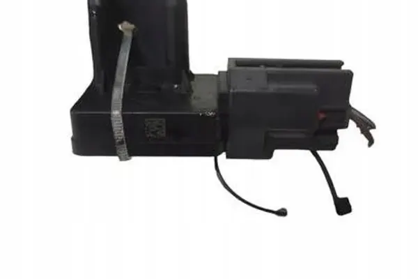 DPF Trycksensor JAGUAR XF (X250) 3.0L 6G9N5L200AA image 3