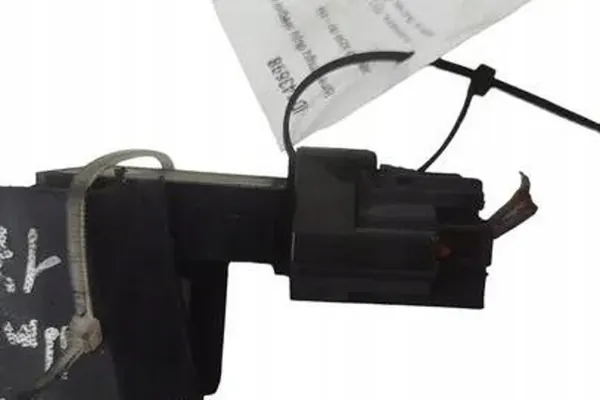 DPF Trycksensor JAGUAR XF (X250) 3.0L 6G9N5L200AA image 4