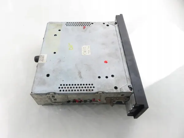 Rádio CD Seat OEM para Leon I (1M1) e Toledo II image 4