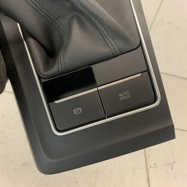 Växelspak + boot VW GOLF 8 VIII 5H image 5