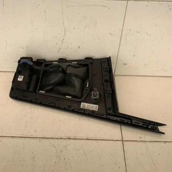 Växelspak + boot VW GOLF 8 VIII 5H image 6